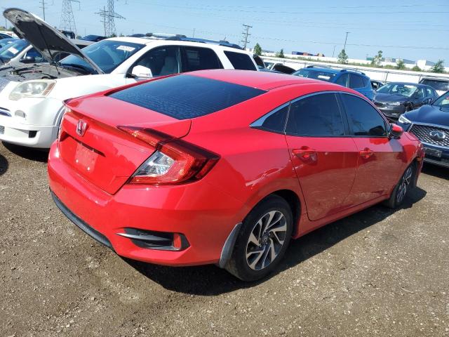 Photo 3 from auction – 2016 HONDA CIVIC EX with VIN 2HGFC2F73GH541391