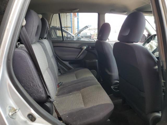 صورة رقم 10 من المزاد - 2004 TOYOTA RAV4 مع VIN JTEHD20V246000126