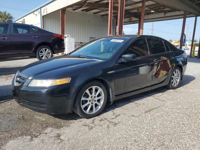 Photo 1 from auction – 2005 ACURA TL with VIN 19UUA66235A010504