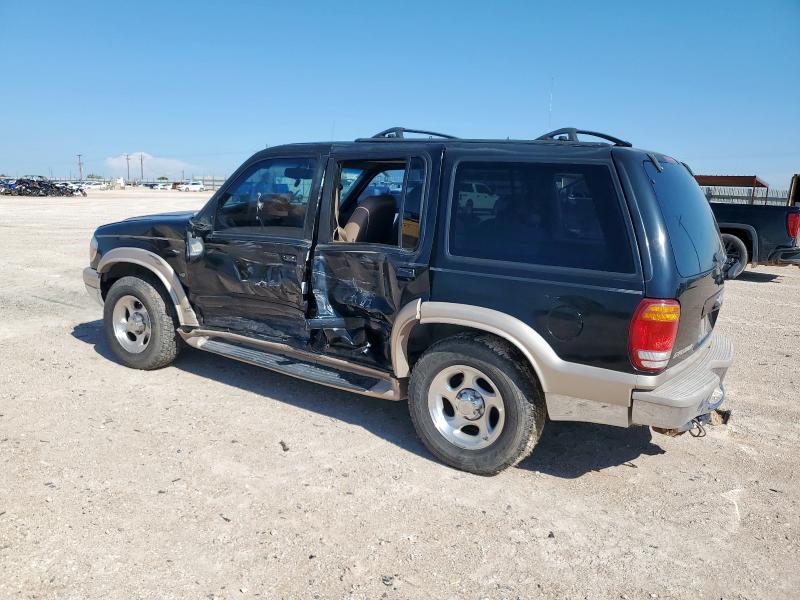 Photo 2 from auction – 1999 FORD EXPLORER with VIN 1FMZU35P9XZA08506