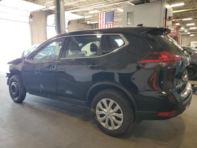 Photo 2 from auction – 2019 NISSAN ROGUE S with VIN 5N1AT2MV7KC791105