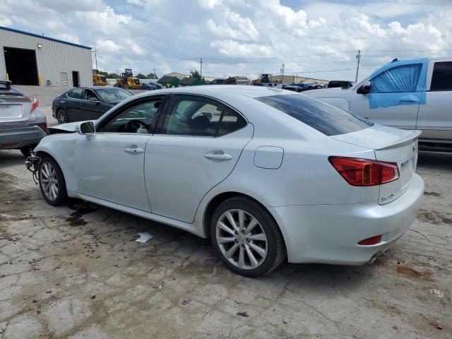 Photo 2 from auction – 2009 LEXUS IS 250 with VIN JTHCK262895031068