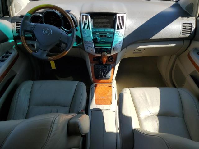 Photo 8 from auction – 2004 LEXUS RX 330 with VIN JTJHA31U840043734