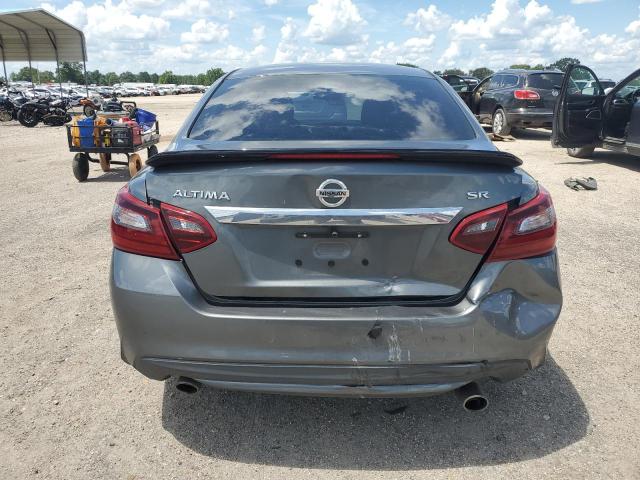 Photo 6 from auction – 2017 NISSAN ALTIMA 2.5 with VIN 1N4AL3AP3HC478731