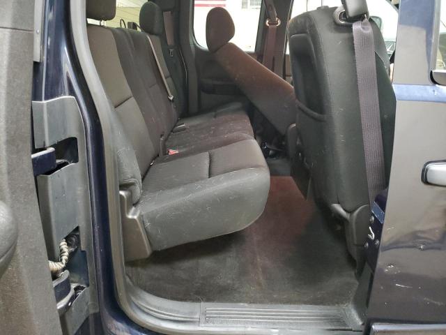 Photo 10 from auction – 2012 CHEVROLET SILVERADO with VIN 1GC2KXC89CZ126872