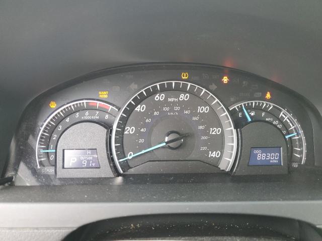 Photo 9 from auction – 2014 TOYOTA CAMRY L with VIN 4T4BF1FK4ER339464