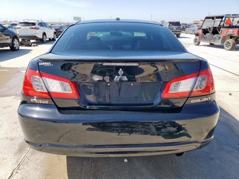 Photo 6 from auction – 2012 MITSUBISHI GALANT ES with VIN 4A32B3FF5CE009801