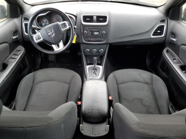 Photo 8 from auction – 2011 DODGE AVENGER MA with VIN 1B3BD1FB2BN514080