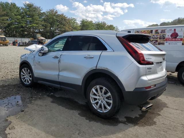 Photo 2 from auction – 2019 CADILLAC XT4 LUXURY with VIN 1GYFZBR40KF152212