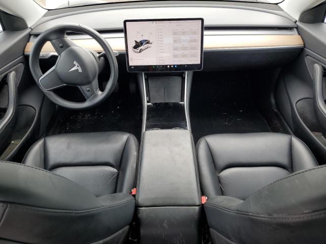 Photo 8 from auction – 2020 TESLA MODEL 3 with VIN 5YJ3E1EB1LF621073