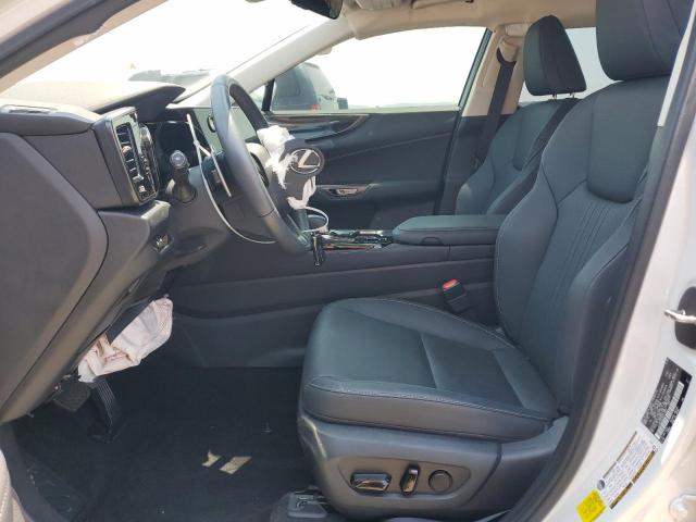 Photo 7 from auction – 2024 LEXUS NX 250 BAS with VIN JTJADCAZ3R2013850