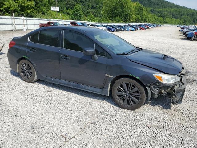 Photo 4 from auction – 2015 SUBARU WRX PREMIU with VIN JF1VA1F69F9823699