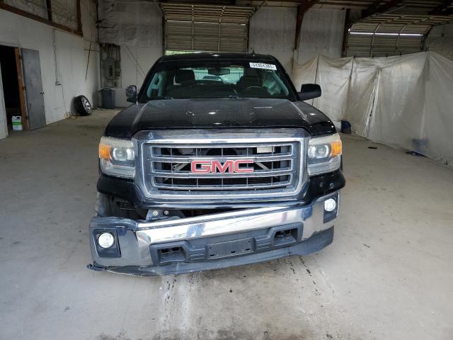Photo 5 from auction – 2014 GMC SIERRA K15 with VIN 3GTU2UEC5EG343024