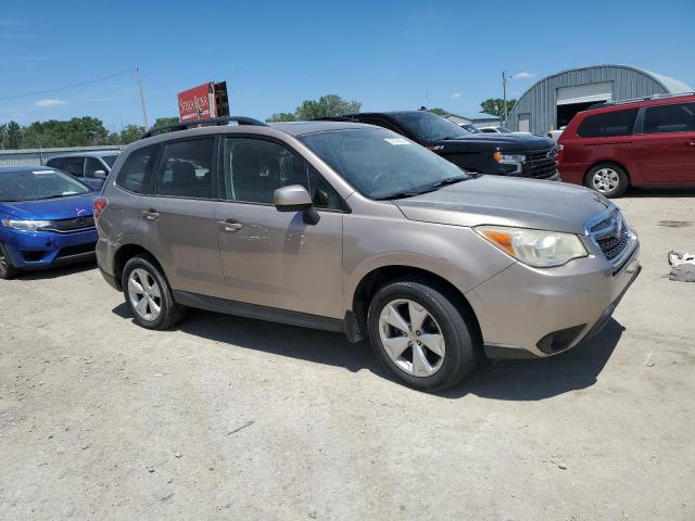 Photo 4 from auction – 2014 SUBARU FORESTER 2 with VIN JF2SJAEC0EH531286