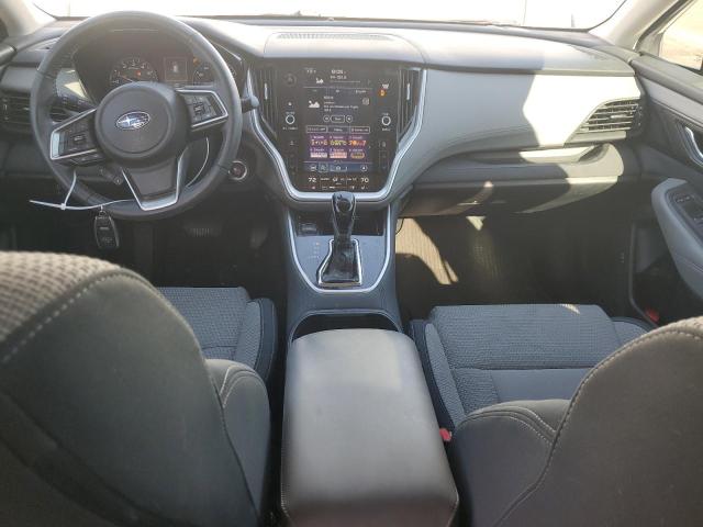 Photo 8 from auction – 2020 SUBARU OUTBACK PREMIUM with VIN 4S4BTAEC2L3118266