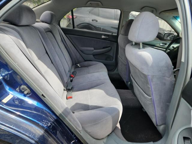 Photo 10 from auction – 2003 HONDA ACCORD LX with VIN JHMCM56303C033551