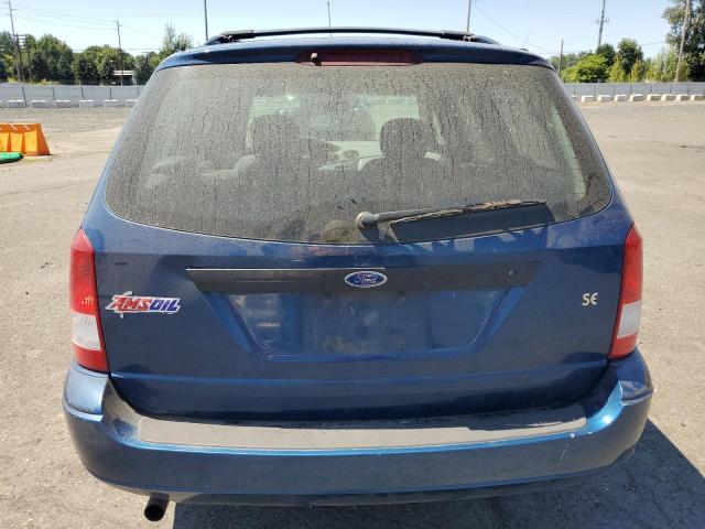 Photo 6 from auction – 2000 FORD FOCUS SE with VIN 1FAFP36P4YW353349