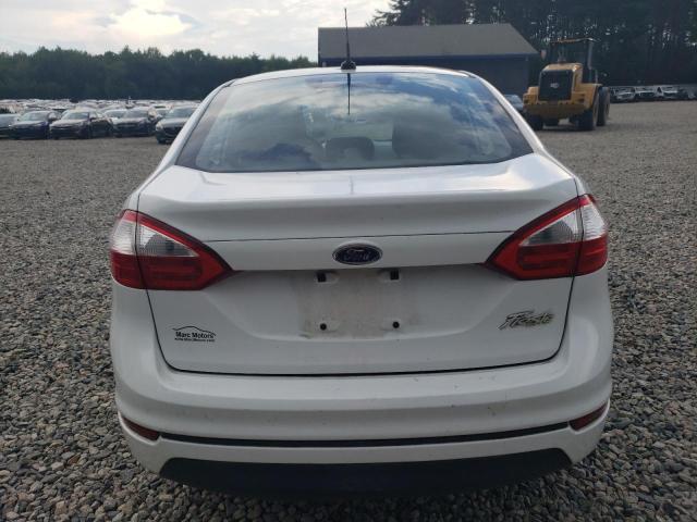 Photo 6 from auction – 2014 FORD FIESTA S with VIN 3FADP4AJ1EM201640