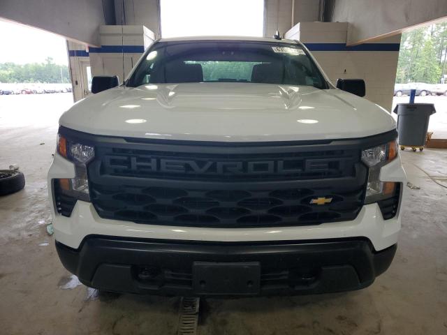 Photo 5 from auction – 2024 CHEVROLET SILVERADO with VIN 3GCPAAEK9RG283647