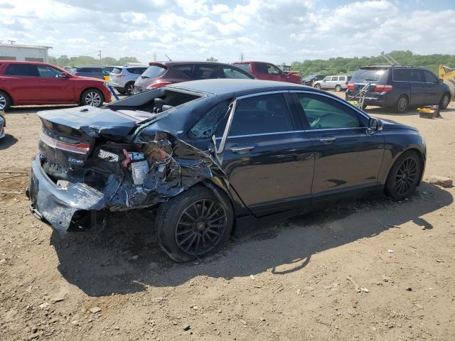 Photo 3 from auction – 2014 LINCOLN MKZ with VIN 3LN6L2J90ER829499
