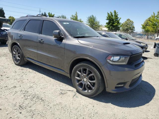 Photo 4 from auction – 2018 DODGE DURANGO R/T with VIN 1C4SDJCT4JC269367