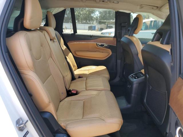 Photo 11 from auction – 2016 VOLVO XC90 T8 with VIN YV4BC0PL5G1055223