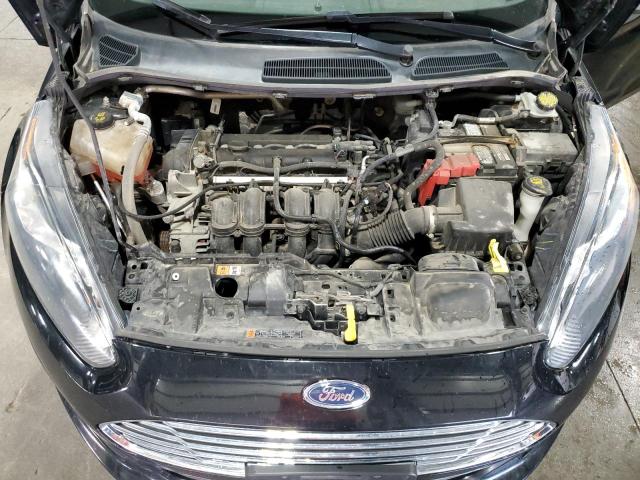 Photo 12 from auction – 2019 FORD FIESTA SE with VIN 3FADP4EJ6KM163828