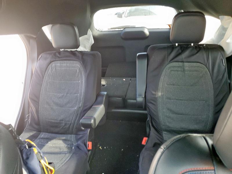 Photo 10 from auction – 2024 FORD EXPLORER S with VIN 1FM5K8GC1RGA00281