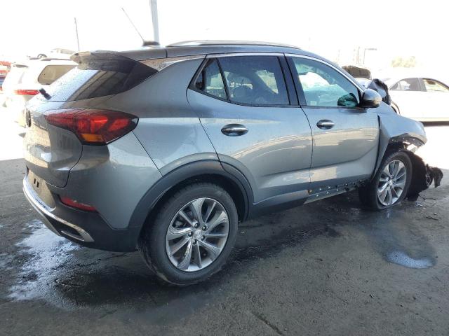 Photo 3 from auction – 2021 BUICK ENCORE GX with VIN KL4MMFSL8MB161877