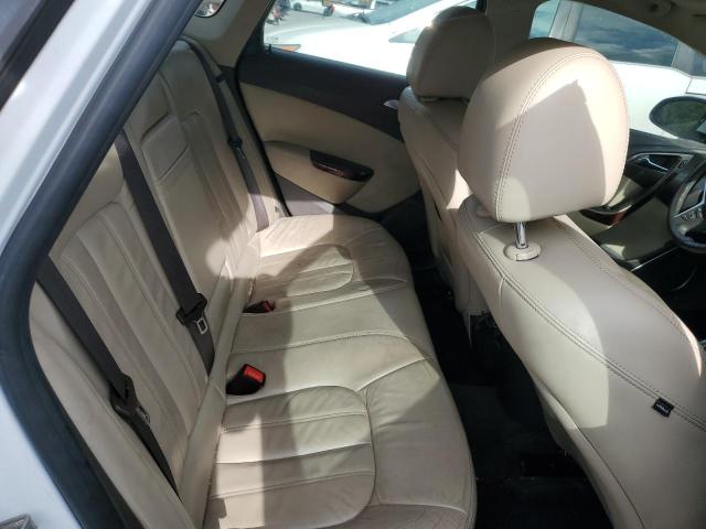Снимка 10 от търг – 2013 BUICK VERANO с VIN 1G4PS5SK9D4179914