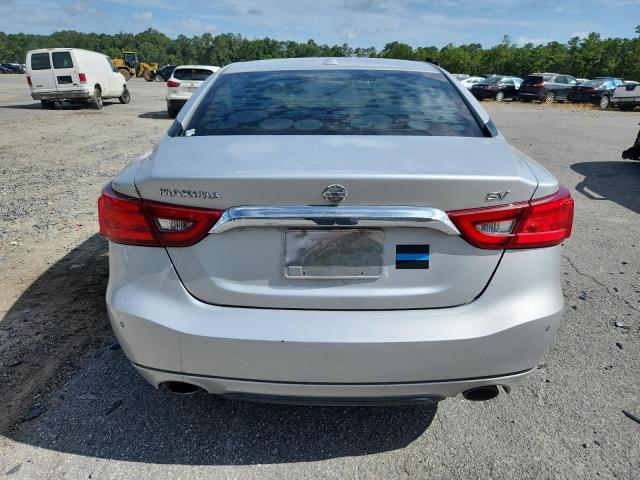 Photo 6 from auction – 2016 NISSAN MAXIMA 3.5 with VIN 1N4AA6AP5GC426202