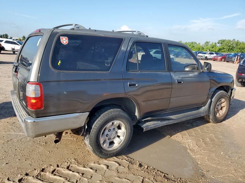 Photo 3 from auction – 1997 TOYOTA 4RUNNER SR with VIN JT3GN86R8V0039757