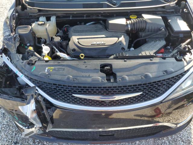 Photo 12 from auction – 2018 CHRYSLER PACIFICA T with VIN 2C4RC1BG0JR113906