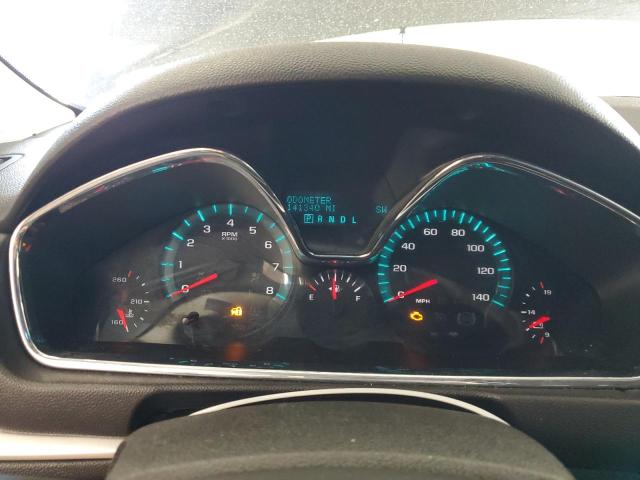Photo 9 from auction – 2014 CHEVROLET TRAVERSE L with VIN 1GNKVHKD2EJ214568