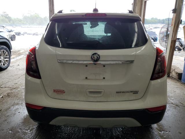 Photo 6 from auction – 2019 BUICK ENCORE PRE with VIN KL4CJESB9KB760449