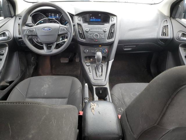 Photo 8 from auction – 2017 FORD FOCUS SE with VIN 1FADP3K28HL247912