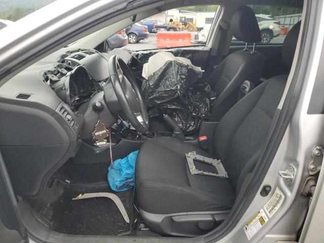 Photo 7 from auction – 2010 TOYOTA COROLLA BA with VIN 1NXBU4EE6AZ365989