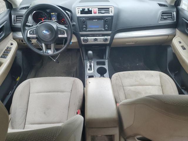 Photo 8 from auction – 2017 SUBARU OUTBACK 2. with VIN 4S4BSAAC2H3234924