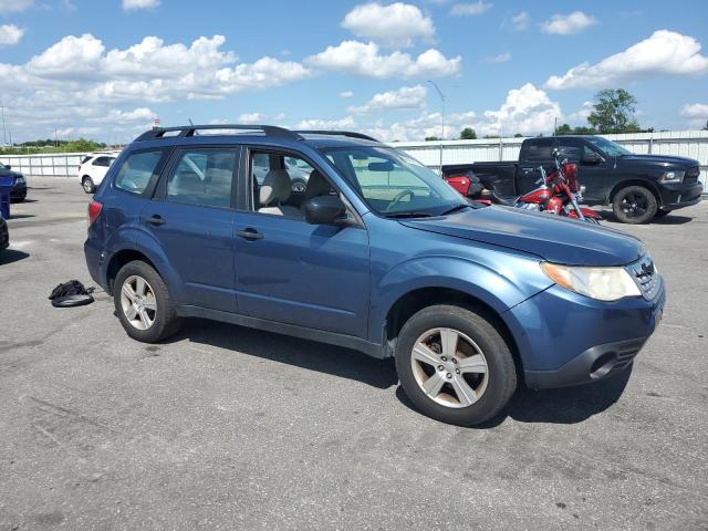 Photo 4 from auction – 2013 SUBARU FORESTER 2 with VIN JF2SHABC1DH417201