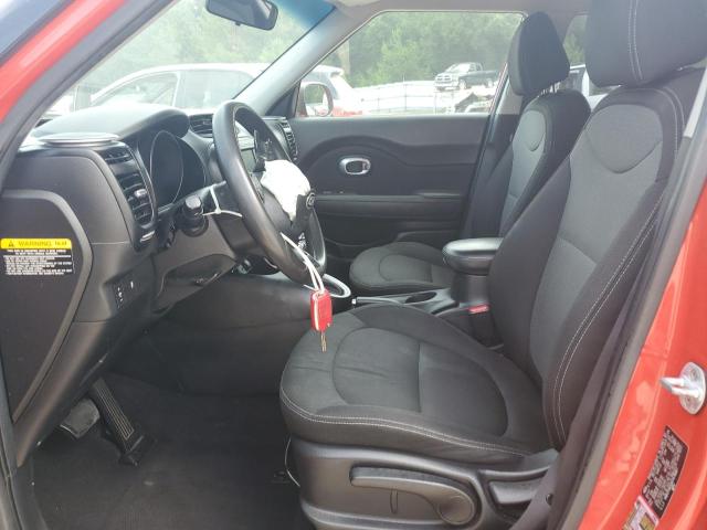 Photo 7 from auction – 2017 KIA SOUL + with VIN KNDJP3A52H7476667