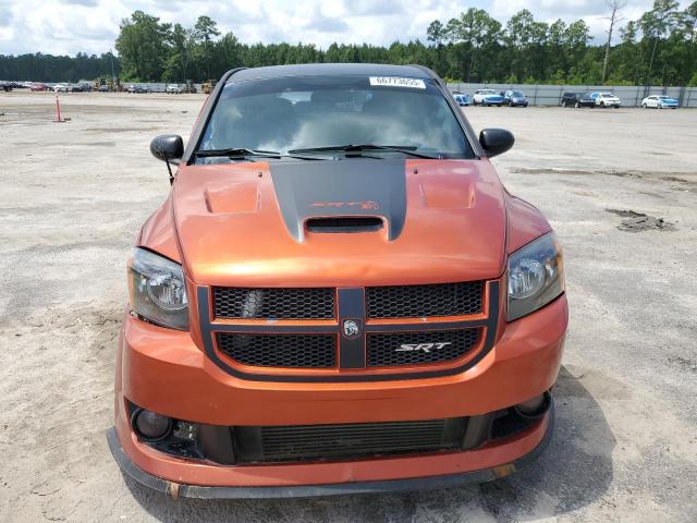 Photo 5 from auction – 2008 DODGE CALIBER SR with VIN 1B3HB68F98D722517