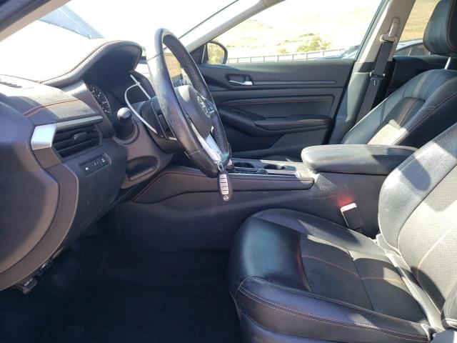Photo 7 from auction – 2019 NISSAN ALTIMA SR with VIN 1N4BL4CV2KN321323