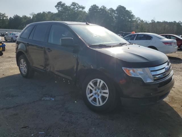 Photo 4 from auction – 2010 FORD EDGE SE with VIN 2FMDK3GC3ABB66036