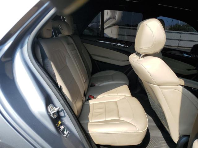 Photo 11 from auction – 2012 MERCEDES-BENZ ML 550 4MA with VIN 4JGDA7DB1CA048815