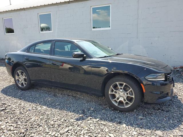 Photo 4 from auction – 2015 DODGE CHARGER SE with VIN 2C3CDXFG0FH717148