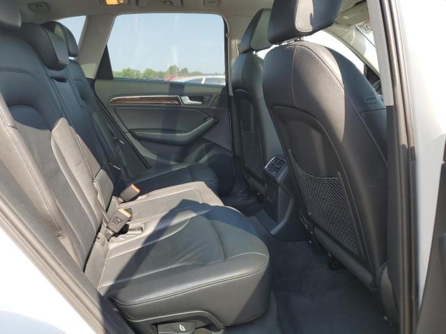 Photo 11 from auction – 2016 AUDI Q5 PREMIUM with VIN WA1C2AFPXGA142923
