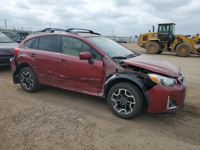 Photo 4 from auction – 2016 SUBARU CROSSTREK with VIN JF2GPABC1GG249210