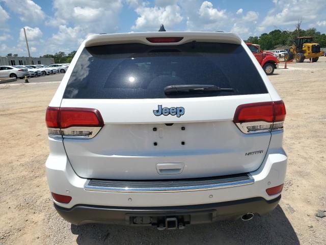 Photo 6 from auction – 2022 JEEP GRAND CHER with VIN 1C4RJEBG2NC171575