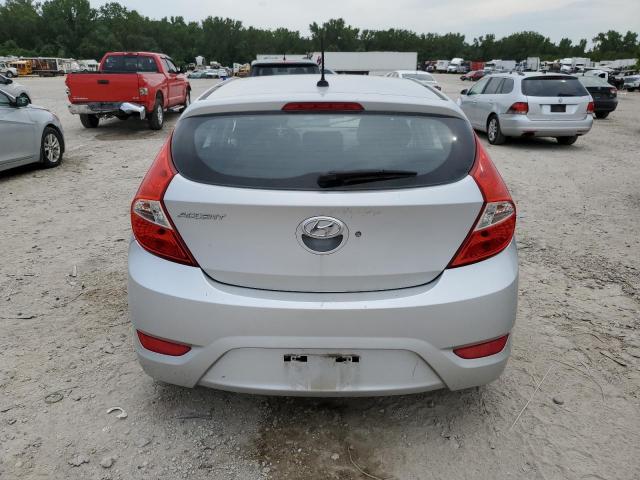 Photo 6 from auction – 2013 HYUNDAI ACCENT with VIN KMHCT5AE4DU089822