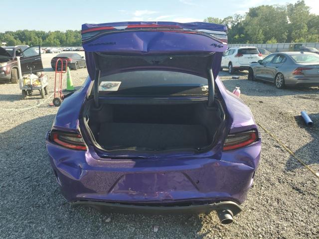 Photo 6 from auction – 2023 DODGE CHARGER R/ with VIN 2C3CDXCT6PH607448